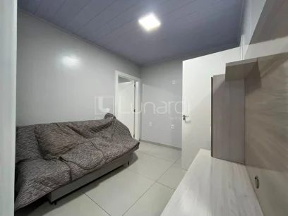 Casa com 4 Dormitórios - Miniatura - Lunardi Imóveis