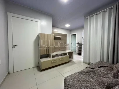 Casa com 4 Dormitórios - Miniatura - Lunardi Imóveis