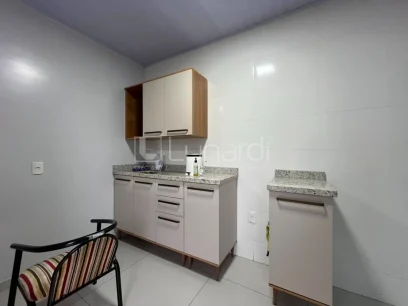 Casa com 4 Dormitórios - Miniatura - Lunardi Imóveis
