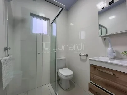Casa com 4 Dormitórios - Miniatura - Lunardi Imóveis