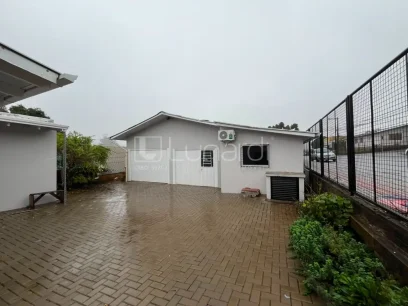 Casa com 4 Dormitórios - Miniatura - Lunardi Imóveis
