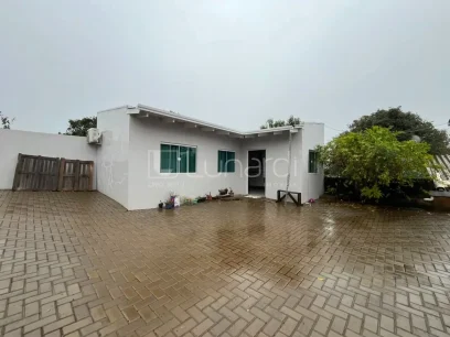 Casa com 4 Dormitórios - Miniatura - Lunardi Imóveis