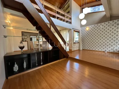 Casa com 3 Dormitórios - Miniatura - Lunardi Imóveis