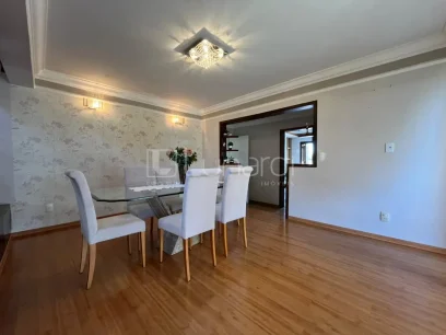 Casa com 3 Dormitórios - Miniatura - Lunardi Imóveis