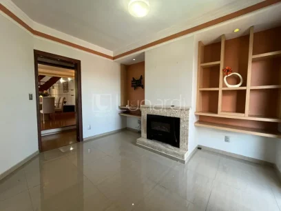 Casa com 3 Dormitórios - Miniatura - Lunardi Imóveis