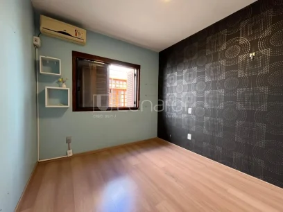 Casa com 3 Dormitórios - Miniatura - Lunardi Imóveis