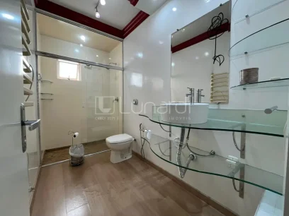 Casa com 3 Dormitórios - Miniatura - Lunardi Imóveis
