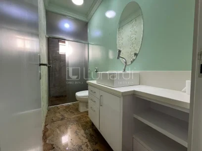 Casa com 3 Dormitórios - Miniatura - Lunardi Imóveis