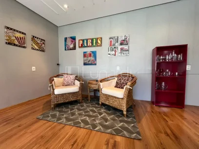 Casa com 3 Dormitórios - Miniatura - Lunardi Imóveis