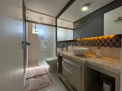 Casa com 3 Dormitórios - Miniatura - Lunardi Imóveis