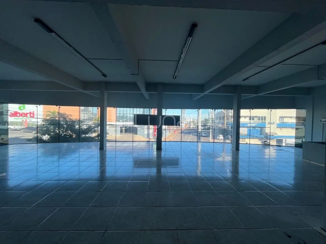 Sala Comercial - Lunardi Imóveis