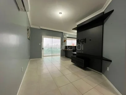 Apartamento com 2 Dormitórios - Miniatura - Lunardi Imóveis