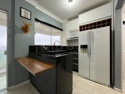 Apartamento com 2 Dormitórios - Miniatura - Lunardi Imóveis
