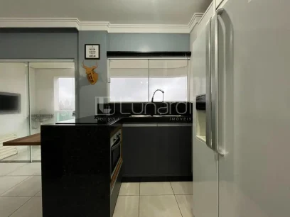 Apartamento com 2 Dormitórios - Miniatura - Lunardi Imóveis