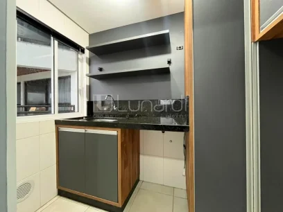 Apartamento com 2 Dormitórios - Miniatura - Lunardi Imóveis