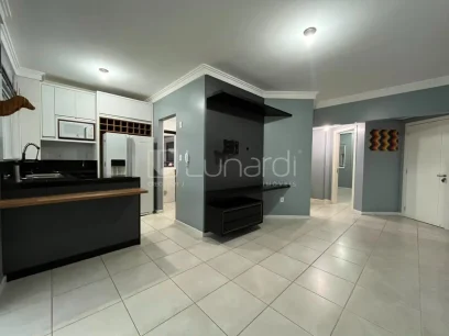 Apartamento com 2 Dormitórios - Miniatura - Lunardi Imóveis