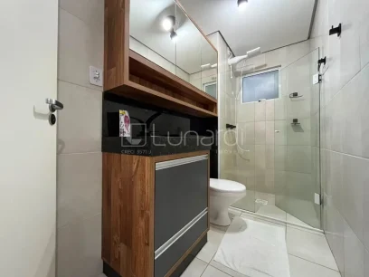 Apartamento com 2 Dormitórios - Miniatura - Lunardi Imóveis