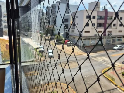 Apartamento com 2 Dormitórios - Miniatura - Lunardi Imóveis