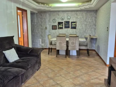 Apartamento com 2 Dormitórios - Miniatura - Lunardi Imóveis