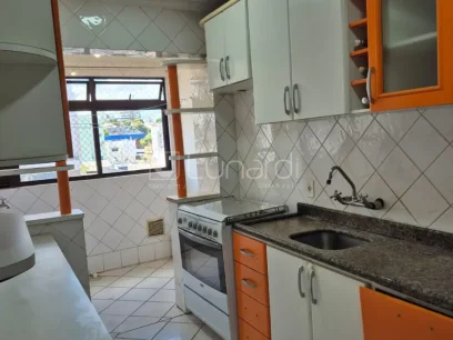 Apartamento com 2 Dormitórios - Miniatura - Lunardi Imóveis