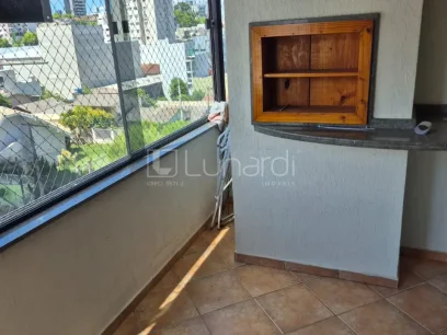 Apartamento com 2 Dormitórios - Miniatura - Lunardi Imóveis