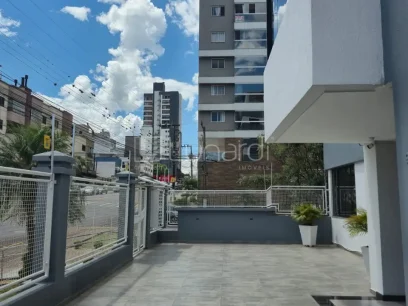 Apartamento com 2 Dormitórios - Miniatura - Lunardi Imóveis