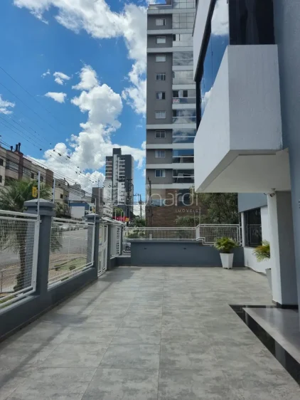 Apartamento com 2 Dormitórios - Lunardi Imóveis