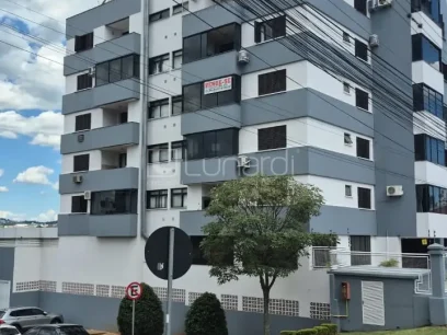 Apartamento com 2 Dormitórios - Miniatura - Lunardi Imóveis