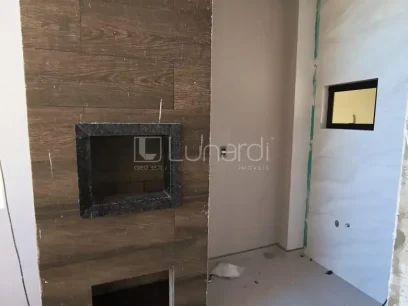 Sobrado com 3 Dormitórios - Miniatura - Lunardi Imóveis