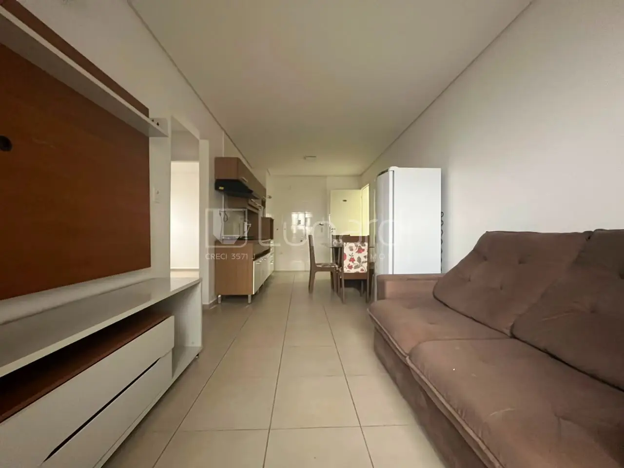 Apartamento com 2 Dormitórios - Lunardi Imóveis