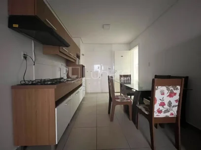 Apartamento com 2 Dormitórios - Miniatura - Lunardi Imóveis