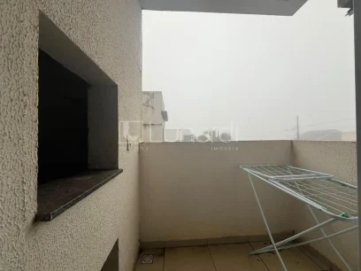 Apartamento com 2 Dormitórios - Miniatura - Lunardi Imóveis