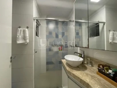 Apartamento com 2 Dormitórios - Miniatura - Lunardi Imóveis