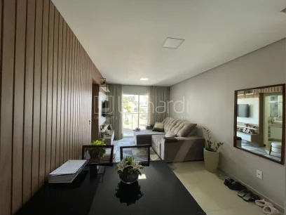 Apartamento com 2 Dormitórios - Miniatura - Lunardi Imóveis