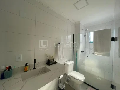 Apartamento com 2 Dormitórios - Miniatura - Lunardi Imóveis