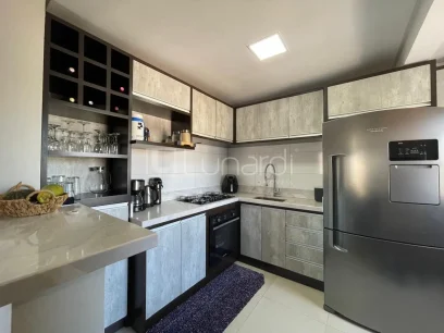 Apartamento com 2 Dormitórios - Miniatura - Lunardi Imóveis