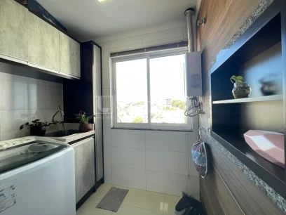Apartamento com 2 Dormitórios - Miniatura - Lunardi Imóveis