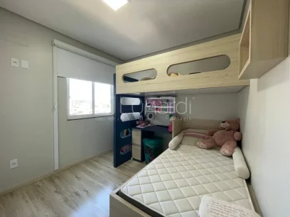 Apartamento com 2 Dormitórios - Miniatura - Lunardi Imóveis