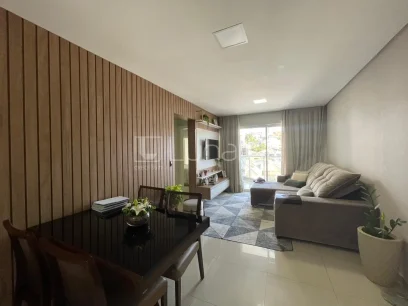 Apartamento com 2 Dormitórios - Miniatura - Lunardi Imóveis