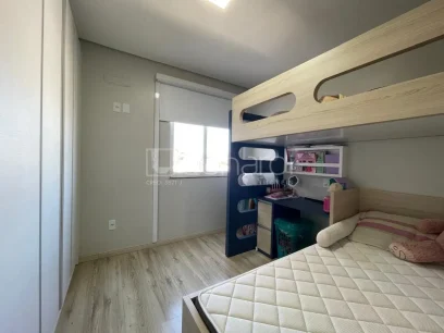 Apartamento com 2 Dormitórios - Miniatura - Lunardi Imóveis