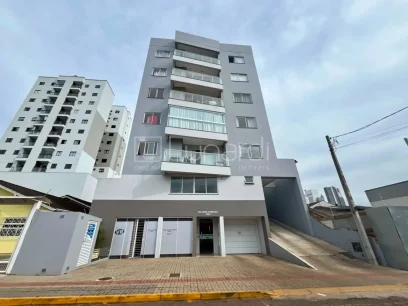 Apartamento com 2 Dormitórios - Miniatura - Lunardi Imóveis