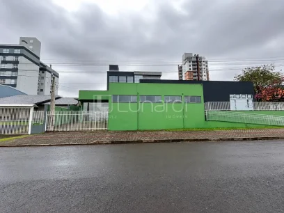 Sala Comercial - Lunardi Imóveis