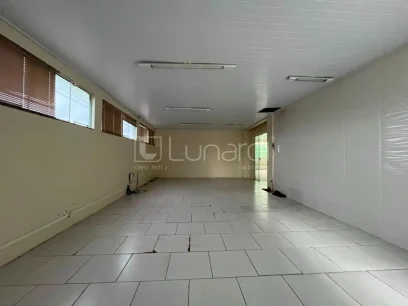 Sala Comercial - Miniatura - Lunardi Imóveis