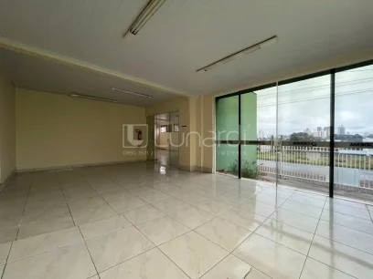 Sala Comercial - Miniatura - Lunardi Imóveis