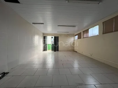 Sala Comercial - Miniatura - Lunardi Imóveis