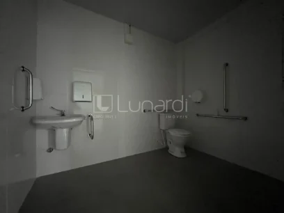 Sala Comercial - Miniatura - Lunardi Imóveis
