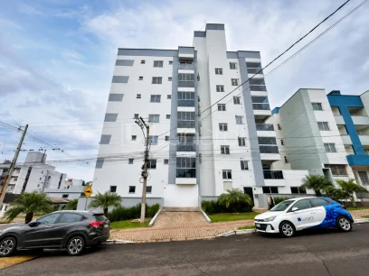 Apartamento com 2 Dormitórios - Miniatura - Lunardi Imóveis