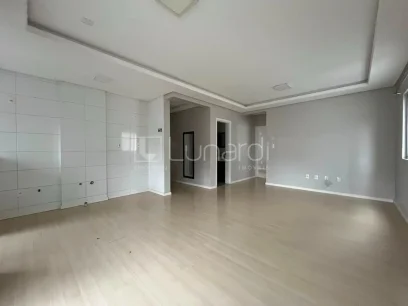Apartamento com 2 Dormitórios - Miniatura - Lunardi Imóveis