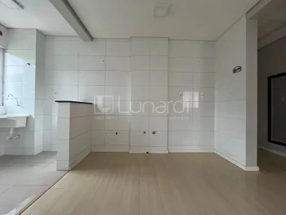 Apartamento com 2 Dormitórios - Miniatura - Lunardi Imóveis