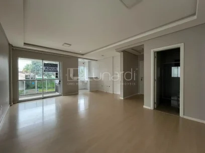 Apartamento com 2 Dormitórios - Miniatura - Lunardi Imóveis